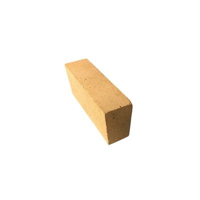 45-55% aluminium blok Topkeuze voor vuurvaste steenstenen in pizzaoven