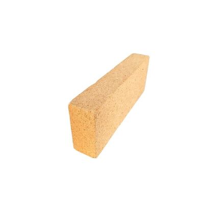 45-55% aluminium blok Topkeuze voor vuurvaste steenstenen in pizzaoven