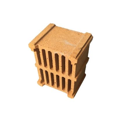 2024 vuurvaste blokken voor Henan Fire Bricks Moulding Service en CaO-gehalte 0,01%