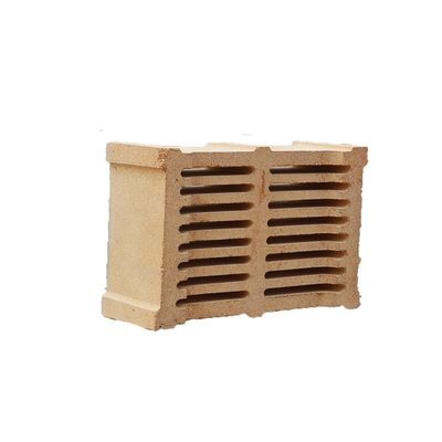 2024 vuurvaste blokken voor Henan Fire Bricks Moulding Service en CaO-gehalte 0,01%