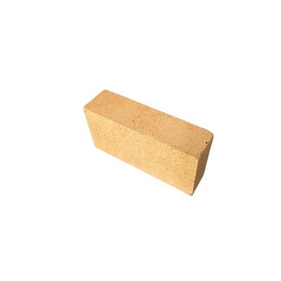 45-55% aluminium blok Topkeuze voor vuurvaste steenstenen in pizzaoven