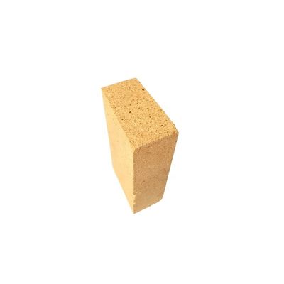 45-55% aluminium blok Topkeuze voor vuurvaste steenstenen in pizzaoven