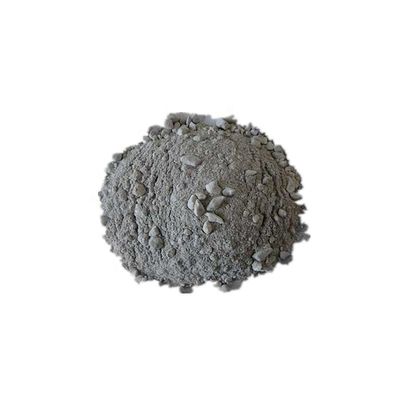 2024 Hoog aluminium laag cement vuurvaste gietbare perfect voor temperatuuraanpassingen