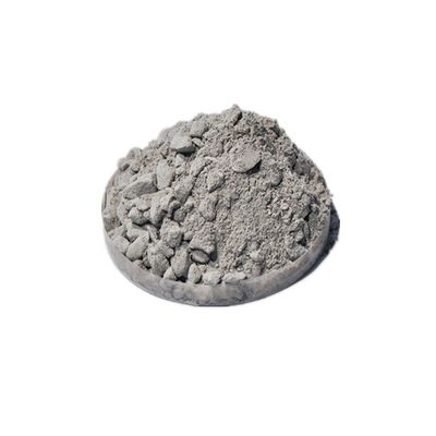 2024 Hoog aluminium laag cement vuurvaste gietbare perfect voor temperatuuraanpassingen