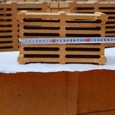 2024 vuurvaste blokken voor Henan Fire Bricks Moulding Service en CaO-gehalte 0,01%