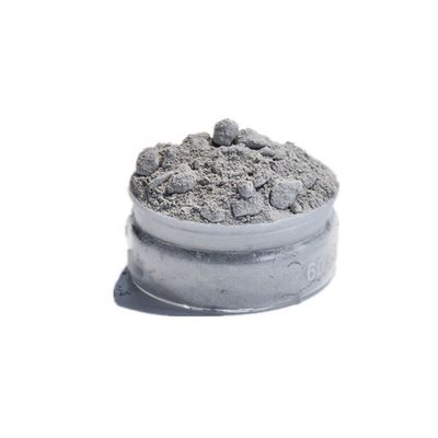 2024 Hoog aluminium laag cement vuurvaste gietbare perfect voor temperatuuraanpassingen