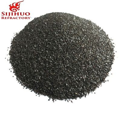 Bruin aluminiumoxide voor vuurvaste industrie