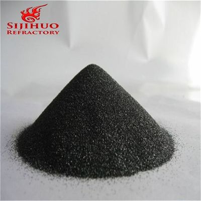Bruin aluminiumoxide voor vuurvaste industrie