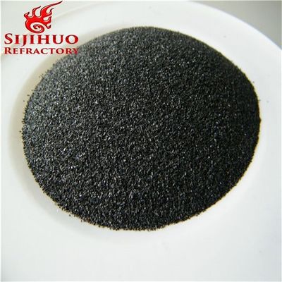 Bruin aluminiumoxide voor vuurvaste industrie