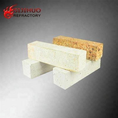 Top-Alumina vuurvaste gietbare met ISO9001-certificering en SiC-gehalte 0,1-1,4%