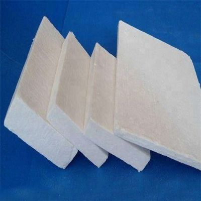 Gemene vuurvastheid 1580°-1770° 52%-59% SiO2-gehalte Aluminiumsilicaatplaat in 2018