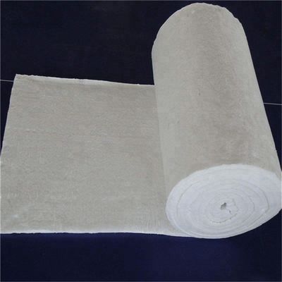 Installatieprocedure van keramische vezeldekens met aluminiumsilicaat tegen betaalbare kosten