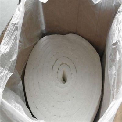 Installatieprocedure van keramische vezeldekens met aluminiumsilicaat tegen betaalbare kosten