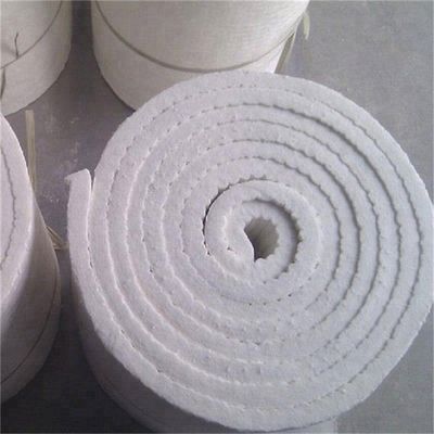 Installatieprocedure van keramische vezeldekens met aluminiumsilicaat tegen betaalbare kosten