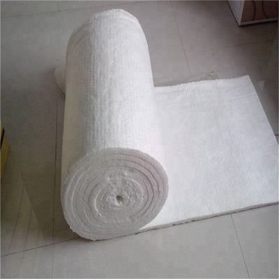 Installatieprocedure van keramische vezeldekens met aluminiumsilicaat tegen betaalbare kosten