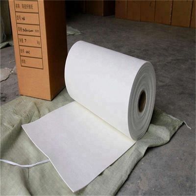 Installatieprocedure van keramische vezeldekens met aluminiumsilicaat tegen betaalbare kosten