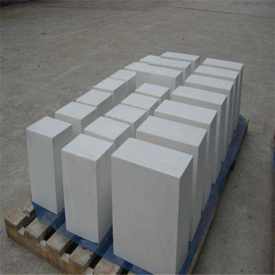 Oven Liner 1260 Aluminium silicaat warmte-isolatie vuurvaste keramische vezelplaat