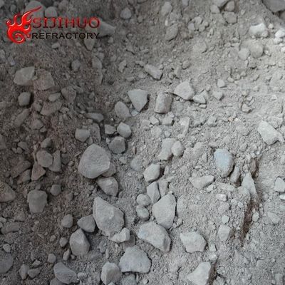 Goedkope cement MgO-inhoud voor industriële ovens % 0,8-1,2