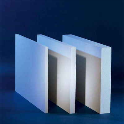 39%-55% Al2O3-gehalte Hittebestendige isolatie Aluminium keramische plaat
