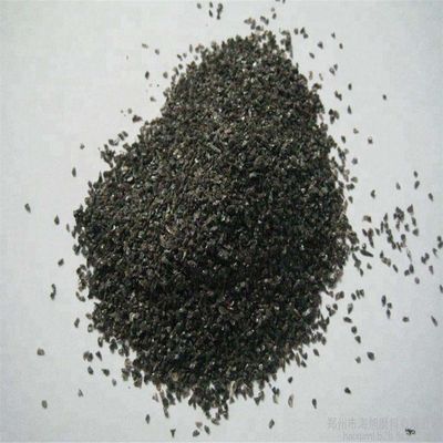 Bruin gesmolten aluminium 95% AL F8 -300 Korrelgroottes voor slijpprestaties