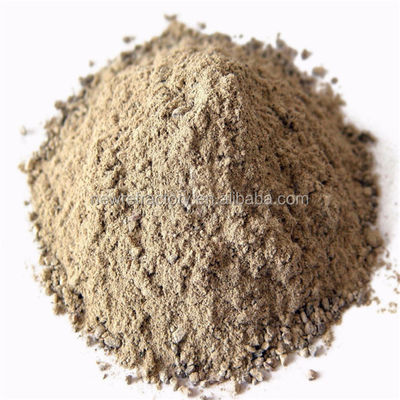 Bulk Density 2,4-3,15 g/cm3 Hoog aluminium vuurvaste gietijzer voor smeedijzer van Trusted
