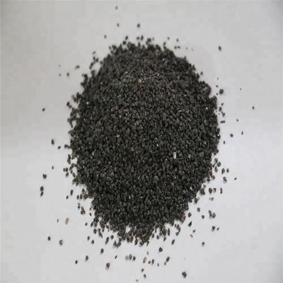 ISO9001-gecertificeerde kunstmatige korund-aluminiumoxide slijpsteen van 2018
