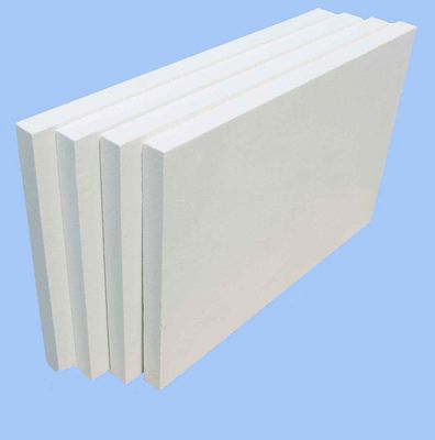 Temperatuurovenvoering gemaakt van vuurvaste aluminiumsilicaat keramische vezelplaten