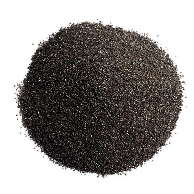 Industriële ovens Abrasive aluminium oxide Corundum grind met aanpasbare opties