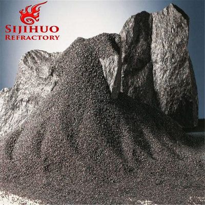 Industriële ovens Abrasive aluminium oxide Corundum grind met aanpasbare opties