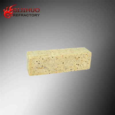 2.2-2.9 g/cm3 Bulk Density Dens High Alumina Refractaire Castable