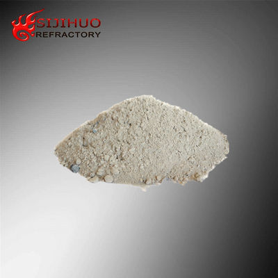 High Alumina Cast Cement CA50 CA70 CA80 poeder voor hoge temperatuur toepassingen