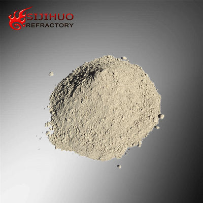 Hoog alumina vuurvaste cementpoeder met bulkdichtheid 2,2-2,9 g/cm3