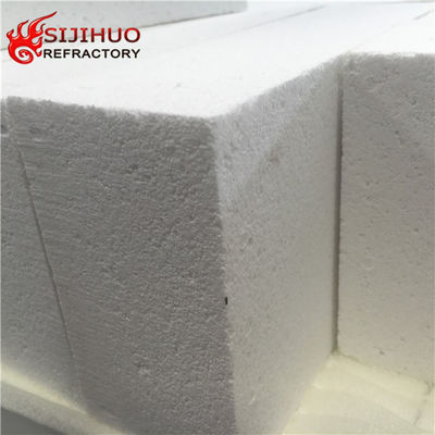 Gepersonaliseerde Lillte MgO-inhoud Aluminium Bubble Brick voor temperatuurbestendige oven
