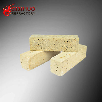 Hoog alumina vuurvaste cementpoeder met bulkdichtheid 2,2-2,9 g/cm3