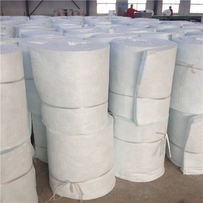 2018 Ceramisch vezelproduct in ovenliner met een SiO2-gehalte van 52%-59%