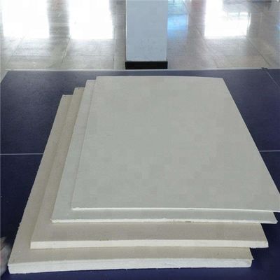 2018 Ceramisch vezelproduct in ovenliner met een SiO2-gehalte van 52%-59%
