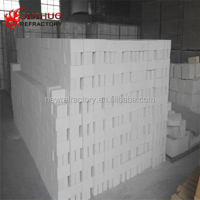 Brandvaste mullite isolatiebaksteen voor ovenliner 230x114x65mm