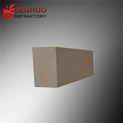 Liner 230x114x65mm Vuurstenen voor gepersonaliseerde gele pizza oven verwarmingsoven ISO9001