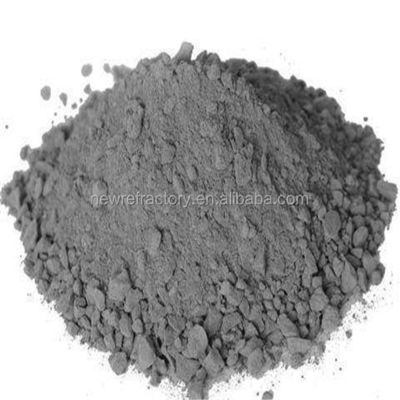 2017 en Refractair laag cement met prestaties voor vuurvaste materiaalmengsels