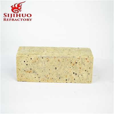 2017 en Refractair laag cement met prestaties voor vuurvaste materiaalmengsels