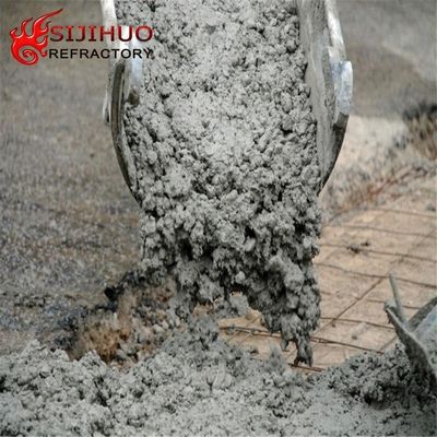 Gietmateriaal Hoog aluminium Gietbaar met SiC-gehalte % 0,1-1,4% MAX