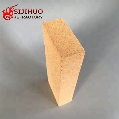Alumina blok kosten en van vuur klei bakstenen met een hoog gehalte aan alumina bauxiet als grondstof