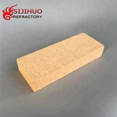 Alumina blok kosten en van vuur klei bakstenen met een hoog gehalte aan alumina bauxiet als grondstof