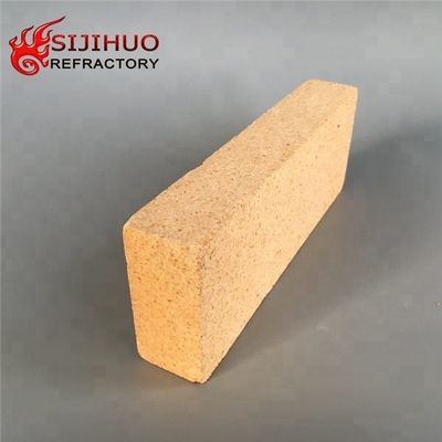Alumina blok kosten en van vuur klei bakstenen met een hoog gehalte aan alumina bauxiet als grondstof