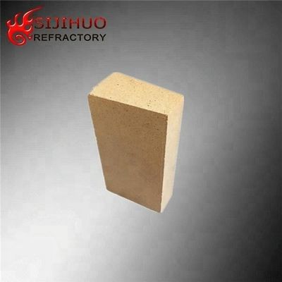 Hoge dichtheid 70-75% Al2O3-gehalte