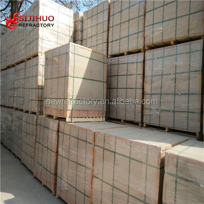 Refractaire zuurbestendige baksteen in 230x114x65 mm Grootte met hoge duurzaamheid