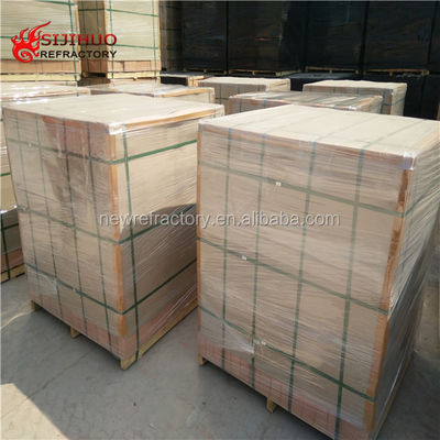 Refractaire zuurbestendige baksteen in 230x114x65 mm Grootte met hoge duurzaamheid