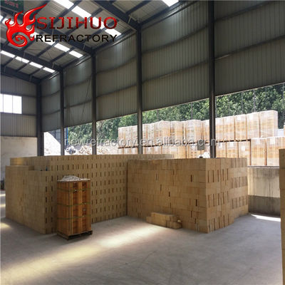 BULK DENSITY 2.0-2.5 g/cm3 Oven Liner Optimale oplossing voor temperatuuraanpassingen