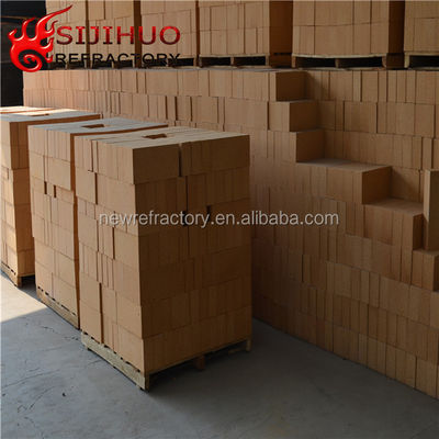 BULK DENSITY 2.0-2.5 g/cm3 Oven Liner Optimale oplossing voor temperatuuraanpassingen