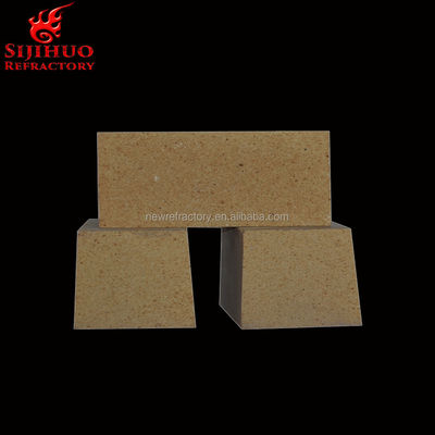 Porositeit Klei stenen in 230x114x65mm met Bulk Density 2.0-2.5g/cm3